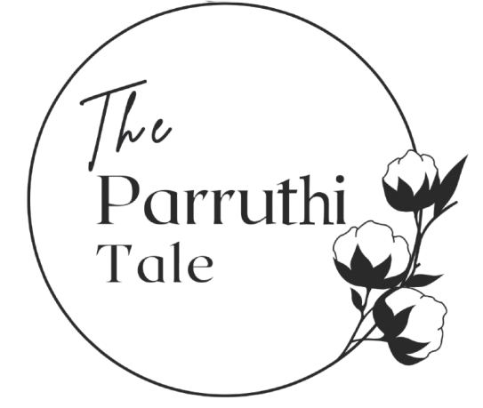 The Parruthi tale 